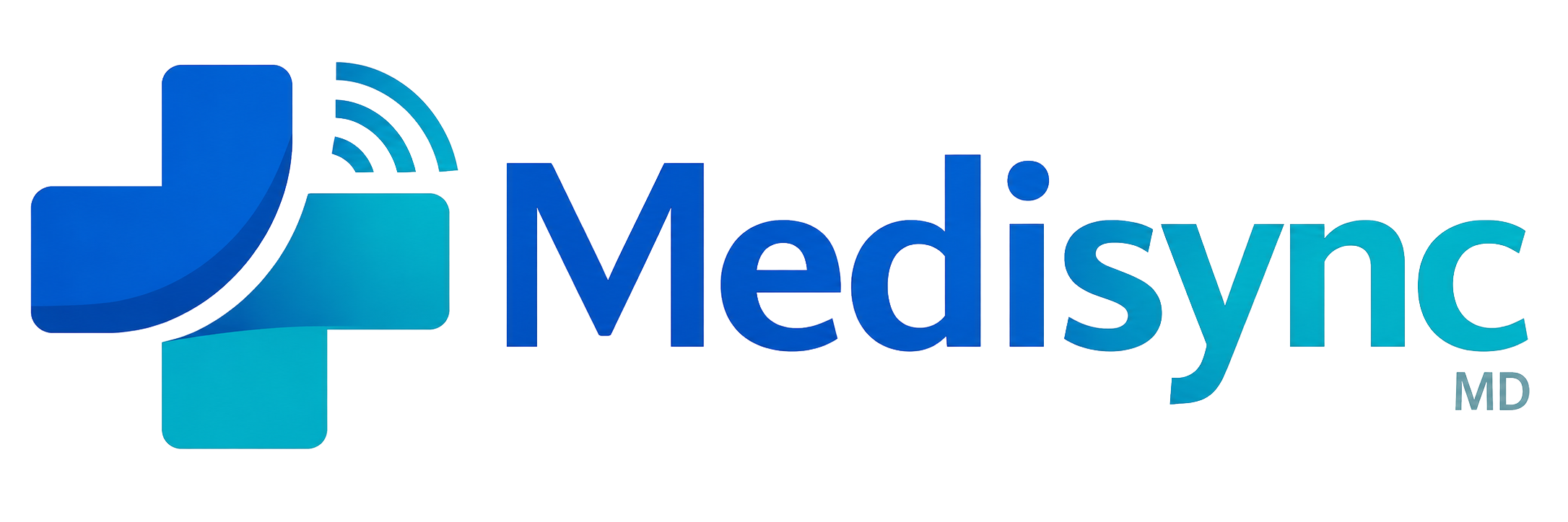 Sticky Logo